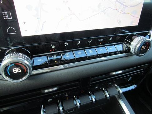 New 2026 GMC Canyon Elevation w/ Convenience Package image 19