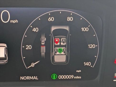 New 2026 Honda Passport RTL image 11