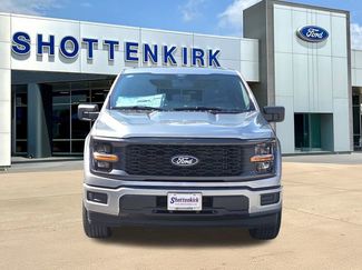 New 2025 Ford F150 STX video 2