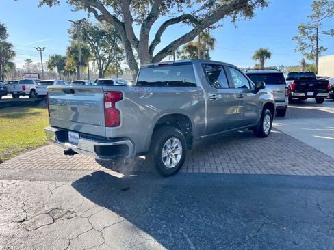 Used 2025 Chevrolet Silverado 1500 LT image 5