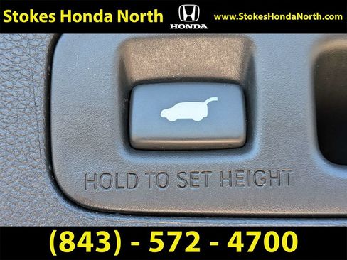 Used 2020 Honda CR-V Touring image 16