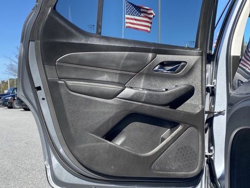 Used 2019 Chevrolet Traverse LS image 35