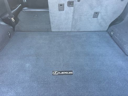 Used 2014 Lexus RX 350 FWD image 15