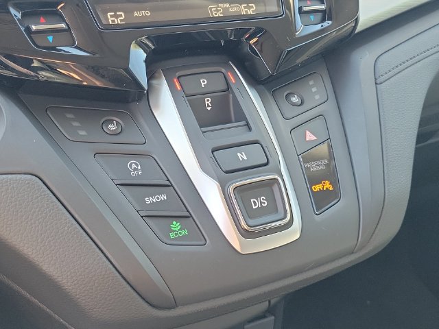 New 2027 Honda Odyssey EX-L image 35