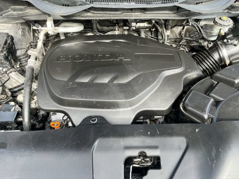 Used 2022 Honda Odyssey Touring image 33