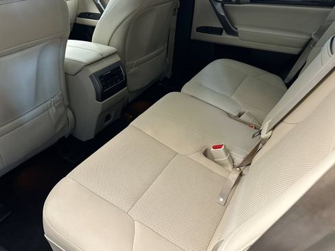 Certified 2023 Lexus GX 460 Premium w/ Premium Package AWD/4WD image 12