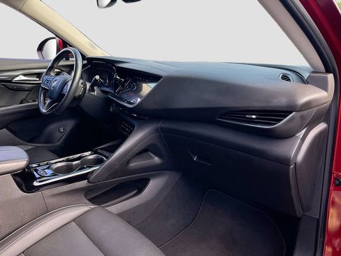 Used 2023 Buick Envision Essence FWD image 28