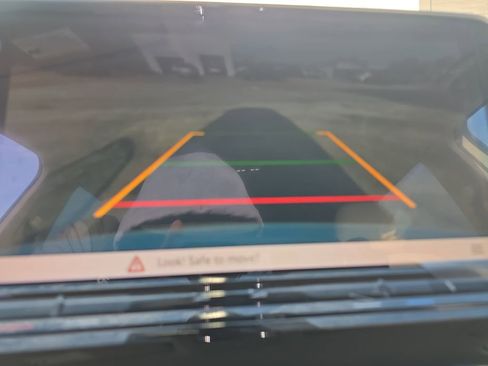 New 2026 Volkswagen Atlas SE AWD/4WD image 20