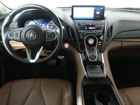 Used 2023 Acura RDX AWD w/ Technology Package image 17