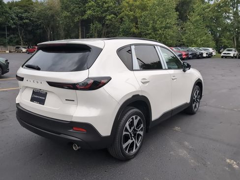 New 2026 MAZDA CX-5 Preferred AWD/4WD image 6