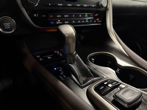 Used 2019 Lexus RX 350 AWD image 21