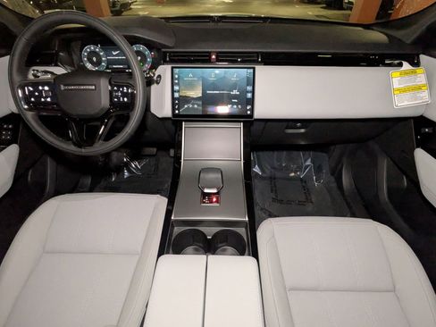 New 2026 Land Rover Range Rover Velar S image 16