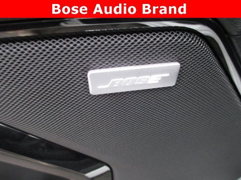 Certified 2024 GMC Sierra 1500 AT4 w/ Technology Package image 20