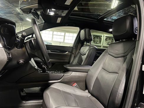 Used 2023 Cadillac XT5 Premium Luxury AWD/4WD image 25