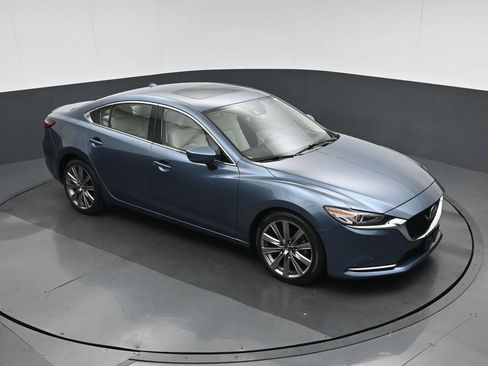 Used 2018 MAZDA MAZDA6 Grand Touring Reserve FWD image 58