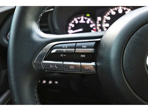 Used 2022 MAZDA CX-30 AWD 2.5 S w/ Premium Package image 15