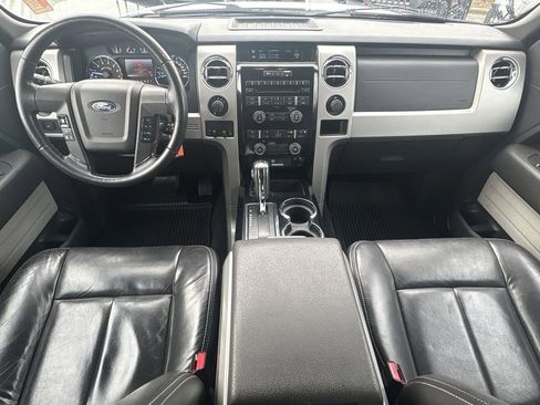 Used 2011 Ford F150 FX4 w/ FX Luxury Pkg image 20