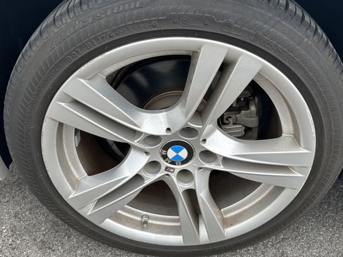 Used 2015 BMW X1 sDrive28i RWD image 12