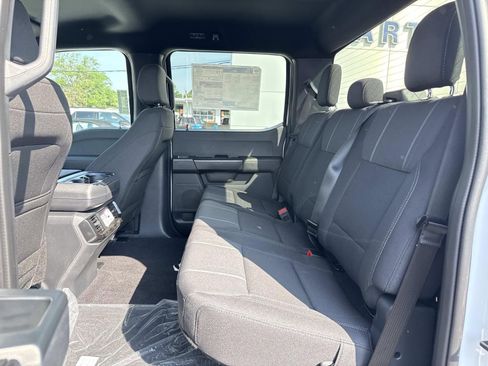 New 2026 Ford F150 STX w/ F-150 LOBO Package AWD/4WD image 11