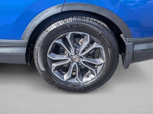 Used 2020 Honda CR-V EX-L image 14