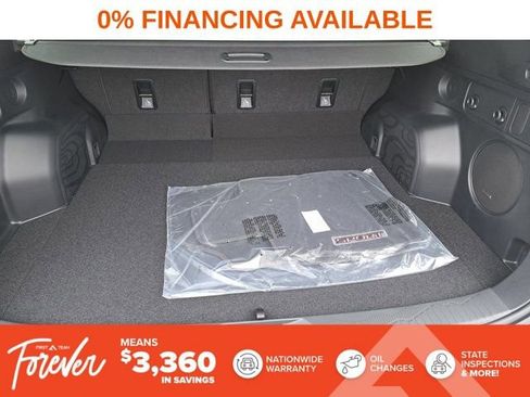 New 2026 Subaru Forester Sport AWD/4WD image 16