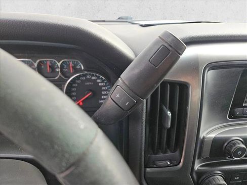 Used 2015 Chevrolet Silverado 1500 LT w/ Texas Edition, 1LT Trim image 19