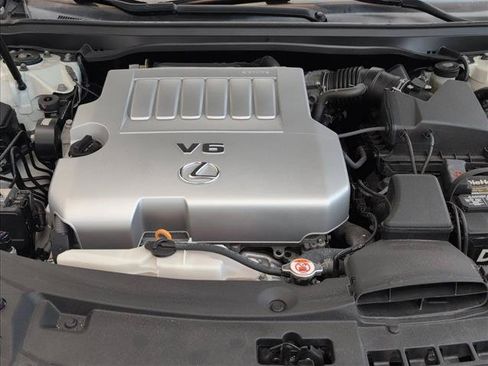 Used 2018 Lexus ES 350 w/ Luxury Package w/Wood Trim FWD image 30