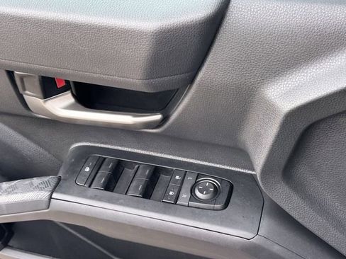Used 2024 Toyota Tacoma TRD Sport RWD image 23