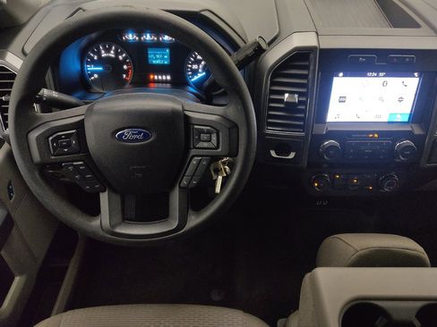 Used 2019 Ford F150 XLT image 22