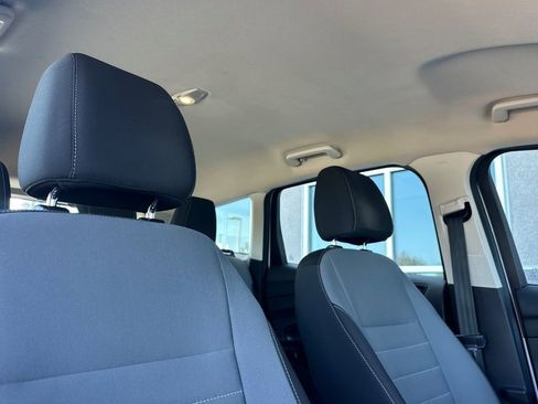 Used 2017 Ford Escape S FWD image 17