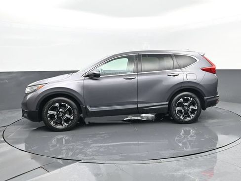 Used 2018 Honda CR-V Touring image 5