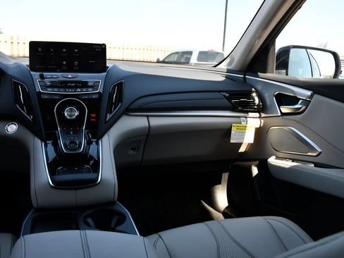 New 2026 Acura RDX w/ Technology Package AWD/4WD image 23
