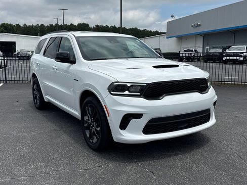 Used 2024 Dodge Durango R/T RWD image 4