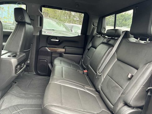 Used 2021 Chevrolet Silverado 1500 RST w/ True North Edition Plus AWD/4WD image 24