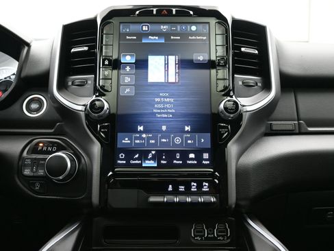 Used 2023 RAM 1500 Big Horn image 17