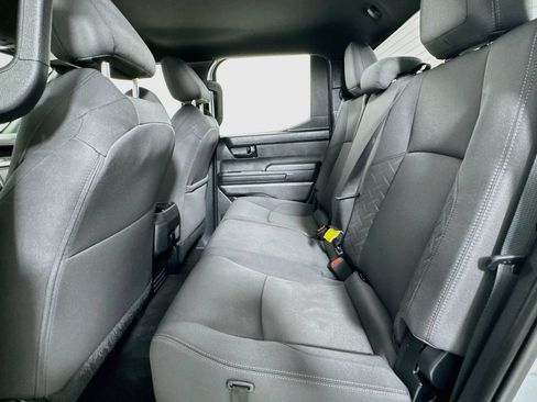 Used 2024 Toyota Tacoma SR5 AWD/4WD image 11