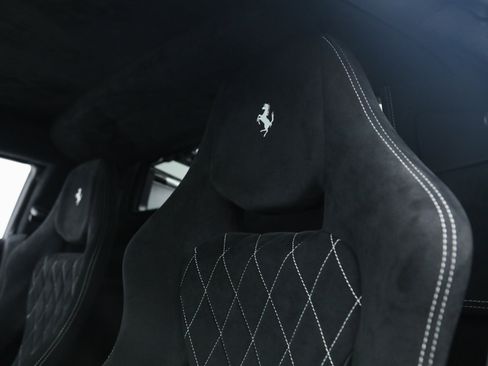 Certified 2015 Ferrari 458 Speciale Coupe RWD image 26