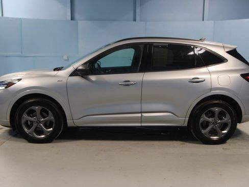 Used 2024 Ford Escape ST-Line w/ Tech Pack #1 AWD/4WD image 25