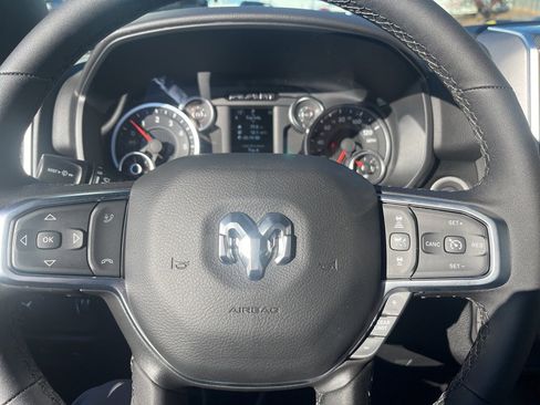 New 2026 RAM 1500 Big Horn image 62