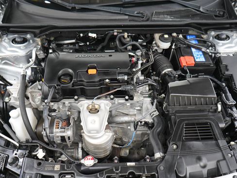 Used 2023 Honda Civic LX image 28