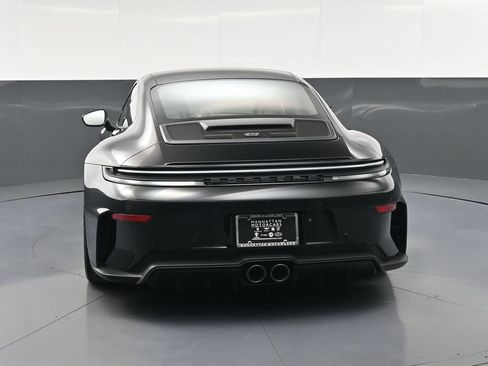 Certified 2026 Porsche 911 GT3 RWD image 7