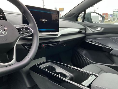 New 2026 Volkswagen ID.4 Pro S image 20