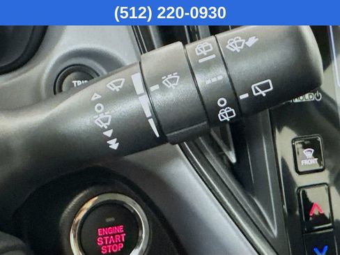 Used 2026 Subaru Crosstrek 2.5i Premium AWD/4WD image 14