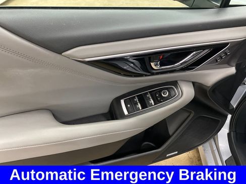 Certified 2024 Subaru Legacy Limited AWD/4WD image 10