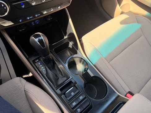 Used 2020 Hyundai Tucson Value w/ Cargo Package image 35