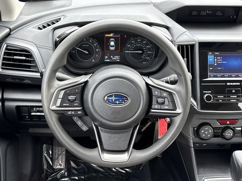 Used 2023 Subaru Impreza 2.0i image 20