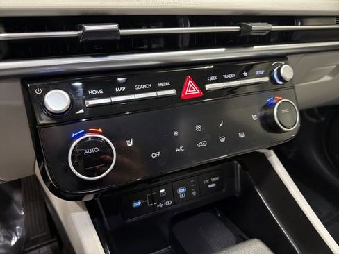 Used 2025 Hyundai Tucson SEL FWD image 28
