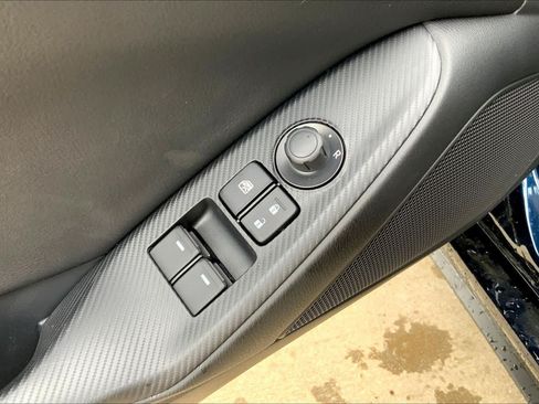 New 2026 MAZDA MX-5 Miata RF Grand Touring RWD image 19