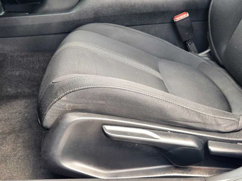 Used 2016 Honda Civic EX-T image 23