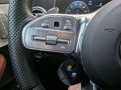 Used 2023 Mercedes-Benz C 43 AMG AMG C 43 image 24